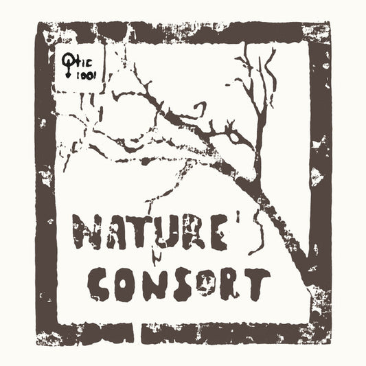 Nature's Consort (VINYL) | Mint (M) Mint (M) - JAZZ *SEALED*