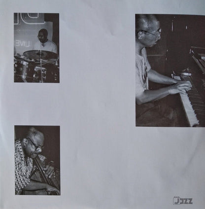 Ryo Fukui In New York (VINYL LP) | Mint (M) Mint (M)