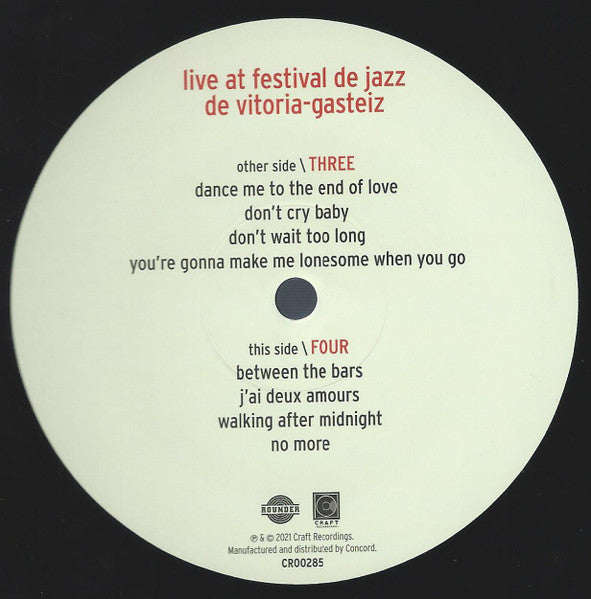 Careless Love (3XLP) | Mint (M) Mint (M) - JAZZ *SEALED*