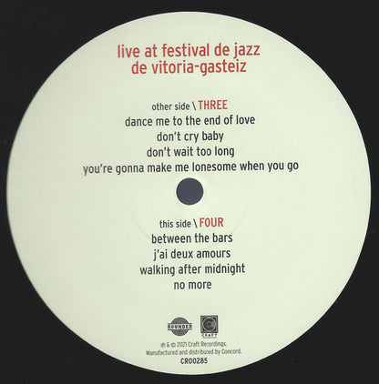 Careless Love (3XLP) | Mint (M) Mint (M) - JAZZ *SEALED*