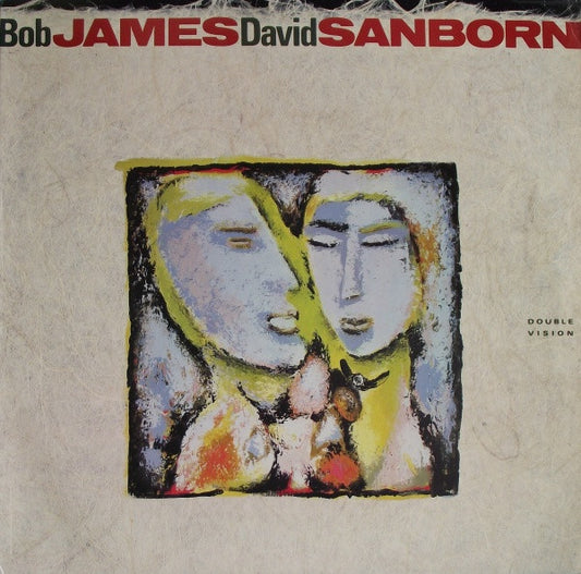 Bob James - Double Vision *SEALED* | Mint (M) Near Mint (NM) - JAZZ *SEALED*