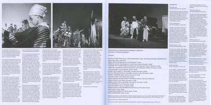 Nuits De La Fondation Maeght (RSD 2025 BOX SET - VINYL) | Mint (M) Mint (M) - JAZZ *SEALED*