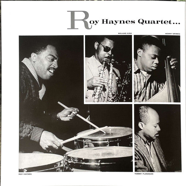 Out Of The Afternoon | Mint (M) Mint (M) - JAZZ *SEALED*