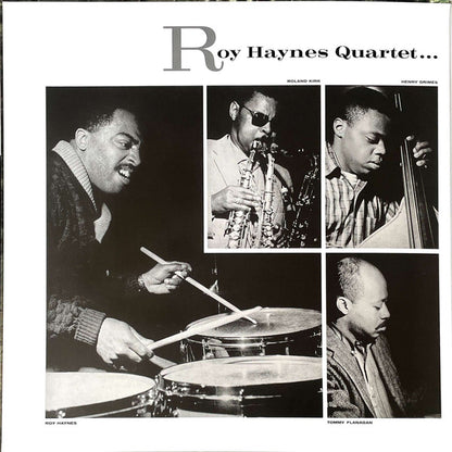 Out Of The Afternoon | Mint (M) Mint (M) - JAZZ *SEALED*