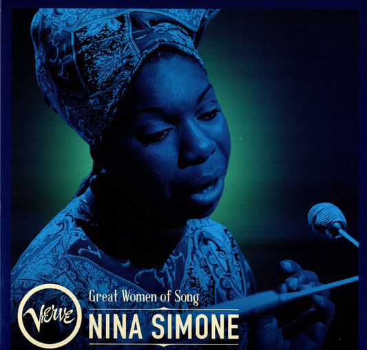 Great Women Of Song | Mint (M) - JAZZ *SEALED*