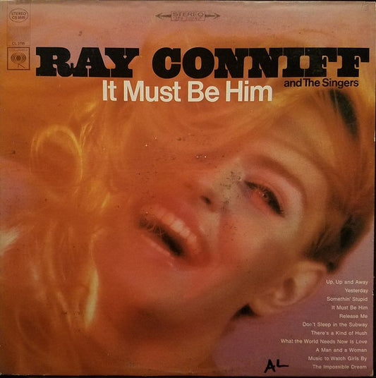 It Must Be Him *SEALED* | Mint (M) Mint (M)