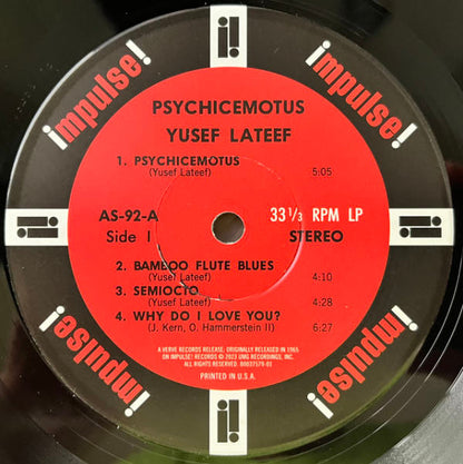Psychicemotus | Mint (M) Mint (M)
