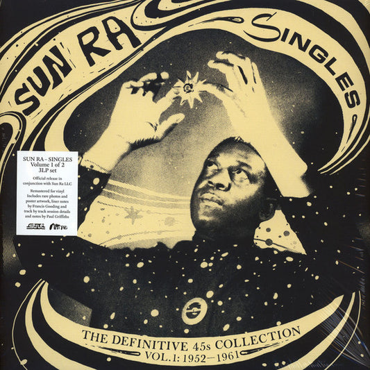 Singles Volume 1 (The Definitive 45s Collection 1952-1961) | Mint (M) Mint (M) - JAZZ *SEALED*