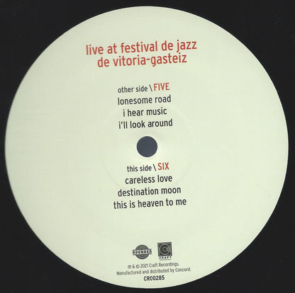 Careless Love (3XLP) | Mint (M) Mint (M) - JAZZ *SEALED*