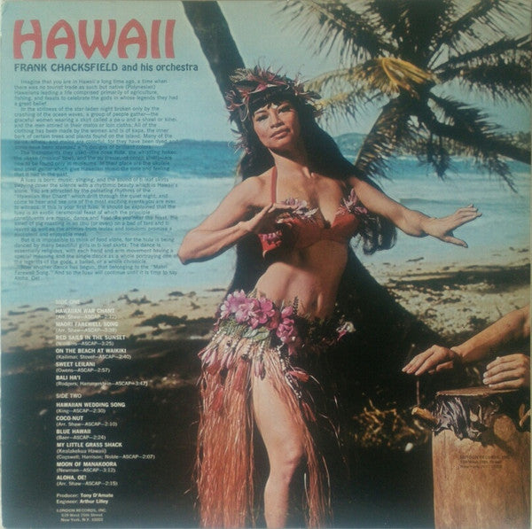 Hawaii | Mint (M) Mint (M) - WORLD *SEALED*