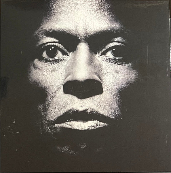 Tutu (B&M EXCLUSIVE: SPECIAL INSERT) | Mint (M) Mint (M) - JAZZ *SEALED*
