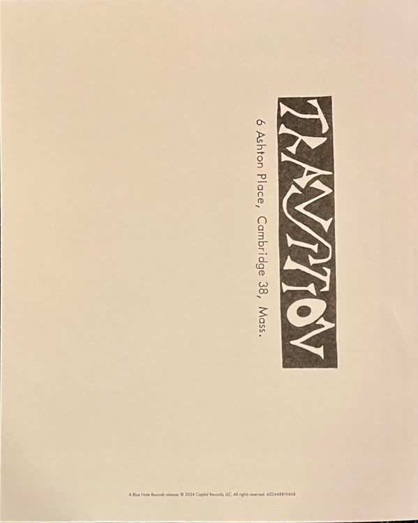Donald Byrd - Byrd Blows On Beacon Hill | Mint (M) Mint (M) - JAZZ *SEALED*
