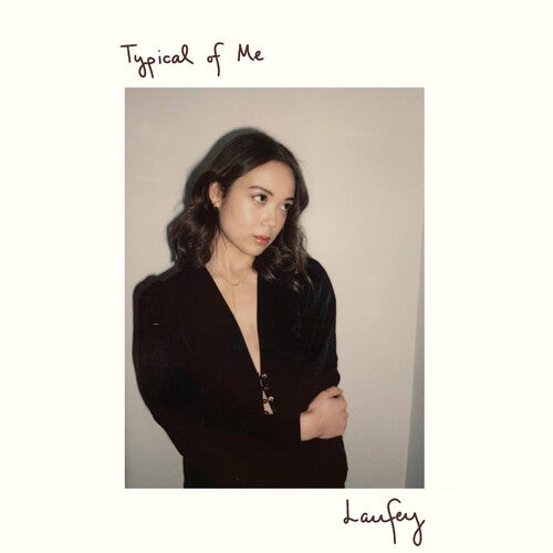 Typical Of Me | Mint (M) Mint (M) - JAZZ *SEALED*