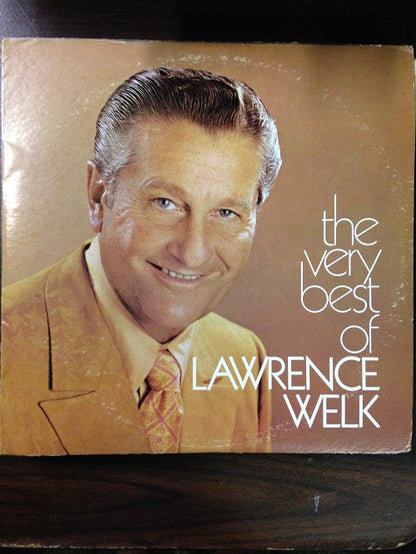 The Very Best Of Lawrence Welk *SEALED* | Mint (M) Mint (M)