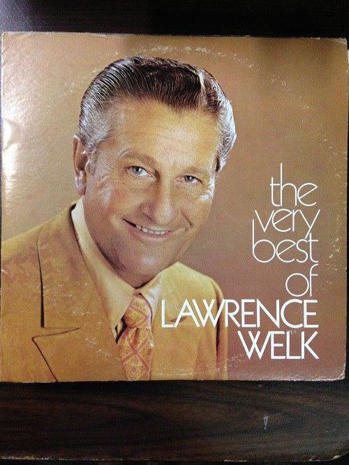 The Very Best Of Lawrence Welk *SEALED* | Mint (M) Mint (M)