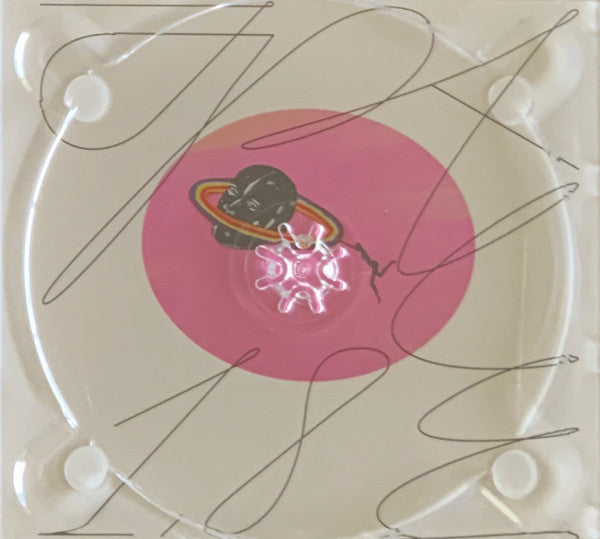 Space 1.8 (CD) | - JAZZ *SEALED*