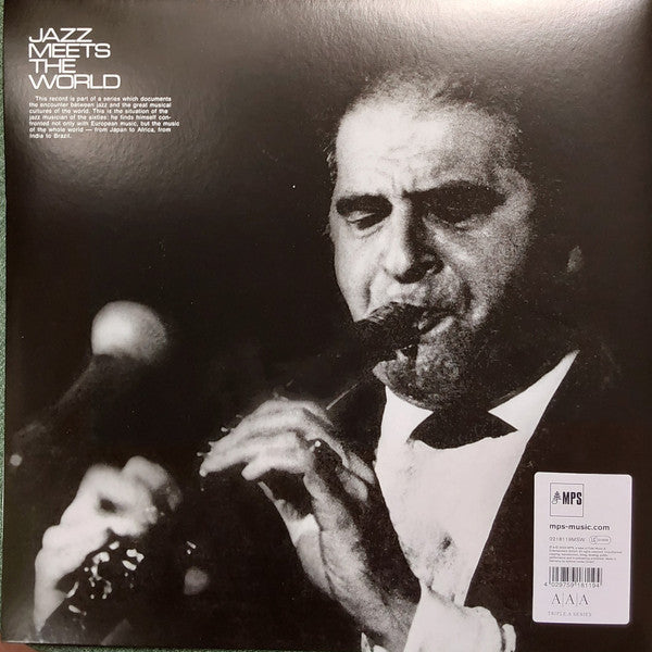Djanger Bali (VINYL) | - JAZZ *SEALED*