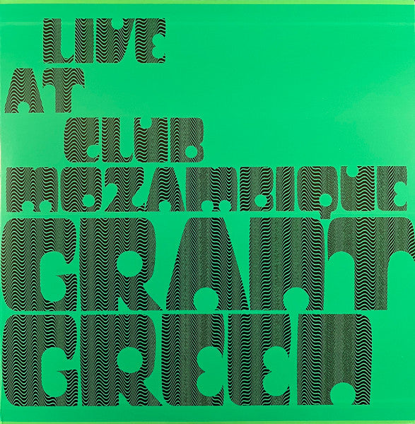 Live At Club Mozambique (180 GRAM VINYL) | Mint (M) Mint (M)