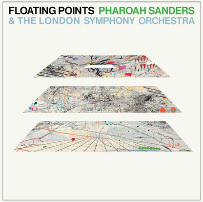 Promises *180 GRAM* | Mint (M) Mint (M)