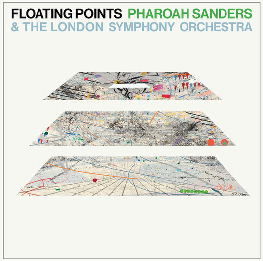 Promises *180 GRAM* | Mint (M) Mint (M)
