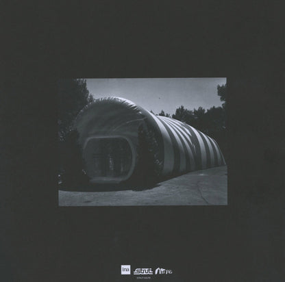 Nuits De La Fondation Maeght (RSD 2025 BOX SET - VINYL) | Mint (M) Mint (M) - JAZZ *SEALED*