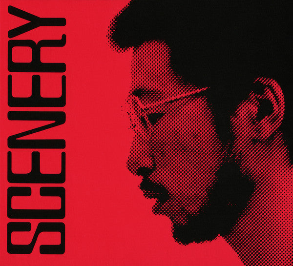 Scenery (CD) | Mint (M) Mint (M) - JAZZ *SEALED*