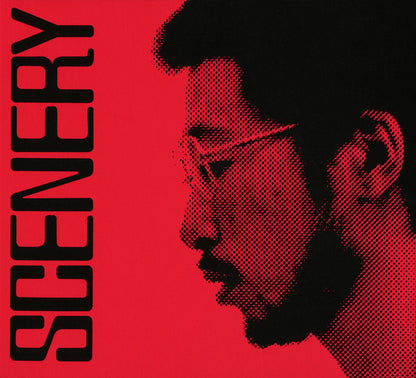 Scenery (CD) | Mint (M) Mint (M) - JAZZ *SEALED*