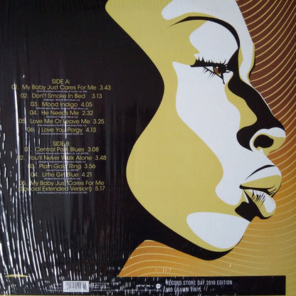 Nina Simone - My Baby Just Cares For Me (VINYL) | Mint (M) Mint (M) - JAZZ *SEALED*