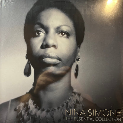 The Essential Collection (VINYL) | - JAZZ *SEALED*