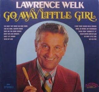 Go Away Little Girl *SEALED* | Mint (M) Mint (M)