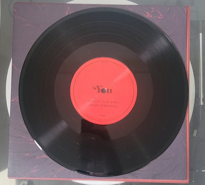 You (10" VINYL) | Mint (M) Mint (M) - JAZZ *SEALED*