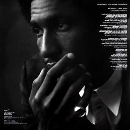 Hollywood Africans | Mint (M) Mint (M) - JAZZ *SEALED*