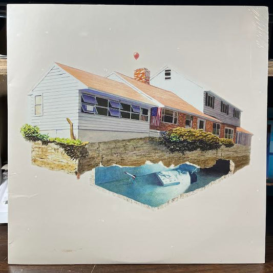 Static (VINYL) | Mint (M) Mint (M) - JAZZ *SEALED*