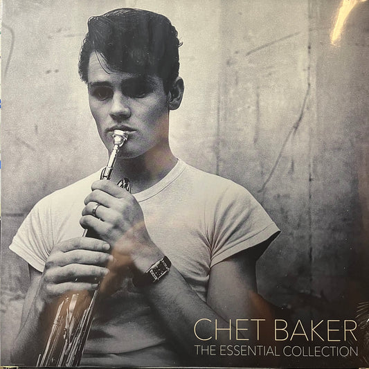 The Essential Collection (VINYL) | - JAZZ *SEALED*