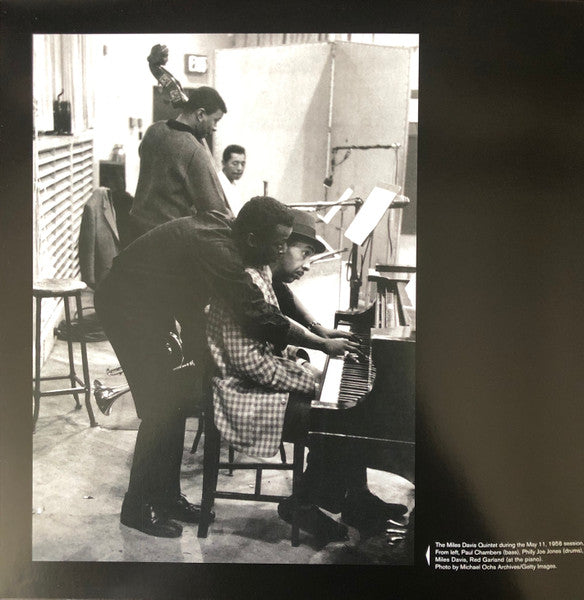 Workin’ (VINYL) | - JAZZ *SEALED*