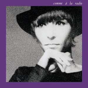 BRIGITTE FONTAINE - COMME A LA RADIO (VINY 2xLP 2026) | NEW - JAZZ *SEALED*