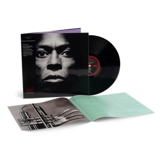 Tutu (B&M EXCLUSIVE: SPECIAL INSERT) | Mint (M) Mint (M) - JAZZ *SEALED*