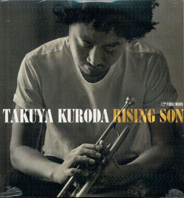 Takuya Kuroda - Rising Son | Mint (M) Mint (M) - JAZZ *SEALED*