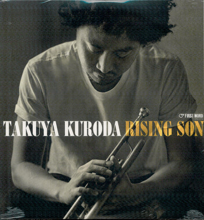 Takuya Kuroda - Rising Son | Mint (M) Mint (M) - JAZZ *SEALED*