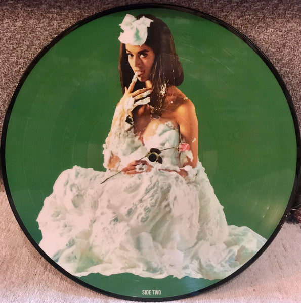 Whipped Cream & Other Delights (PICTURE VINYL) | Mint (M) Mint (M) - JAZZ *SEALED*