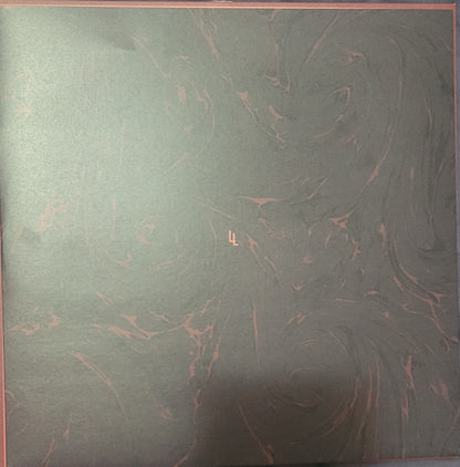 You (10" VINYL) | Mint (M) Mint (M) - JAZZ *SEALED*