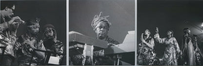Nuits De La Fondation Maeght (RSD 2025 BOX SET - VINYL) | Mint (M) Mint (M) - JAZZ *SEALED*