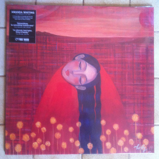 The Liminality Of Her (VINYL) | Mint (M) Mint (M)