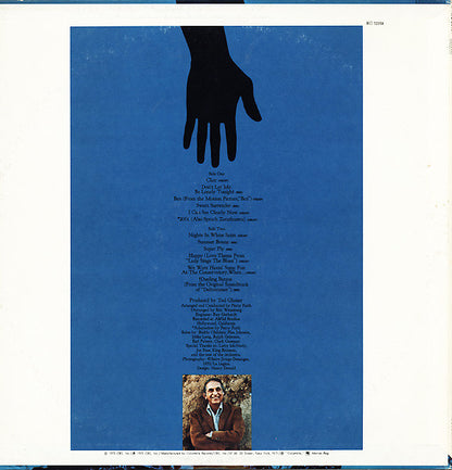 Percy Faith - Clair | Mint (M) Mint (M) - JAZZ *SEALED*