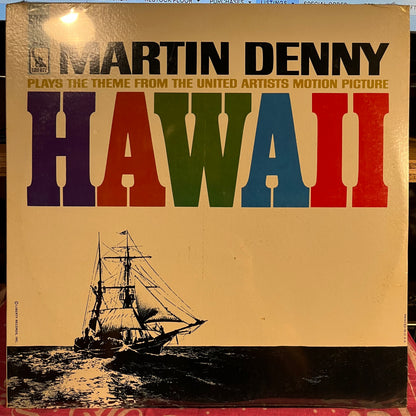 Hawaii *SEALED* | Mint (M) Near Mint (NM)