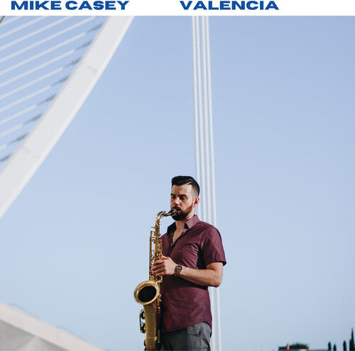 Valencia (VINYL) | Mint (M) Mint (M) - JAZZ *SEALED*