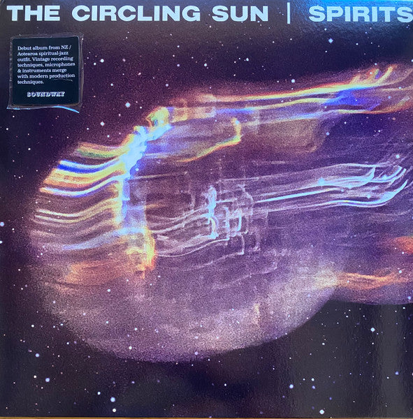 Spirits (VINYL) | - JAZZ *SEALED*