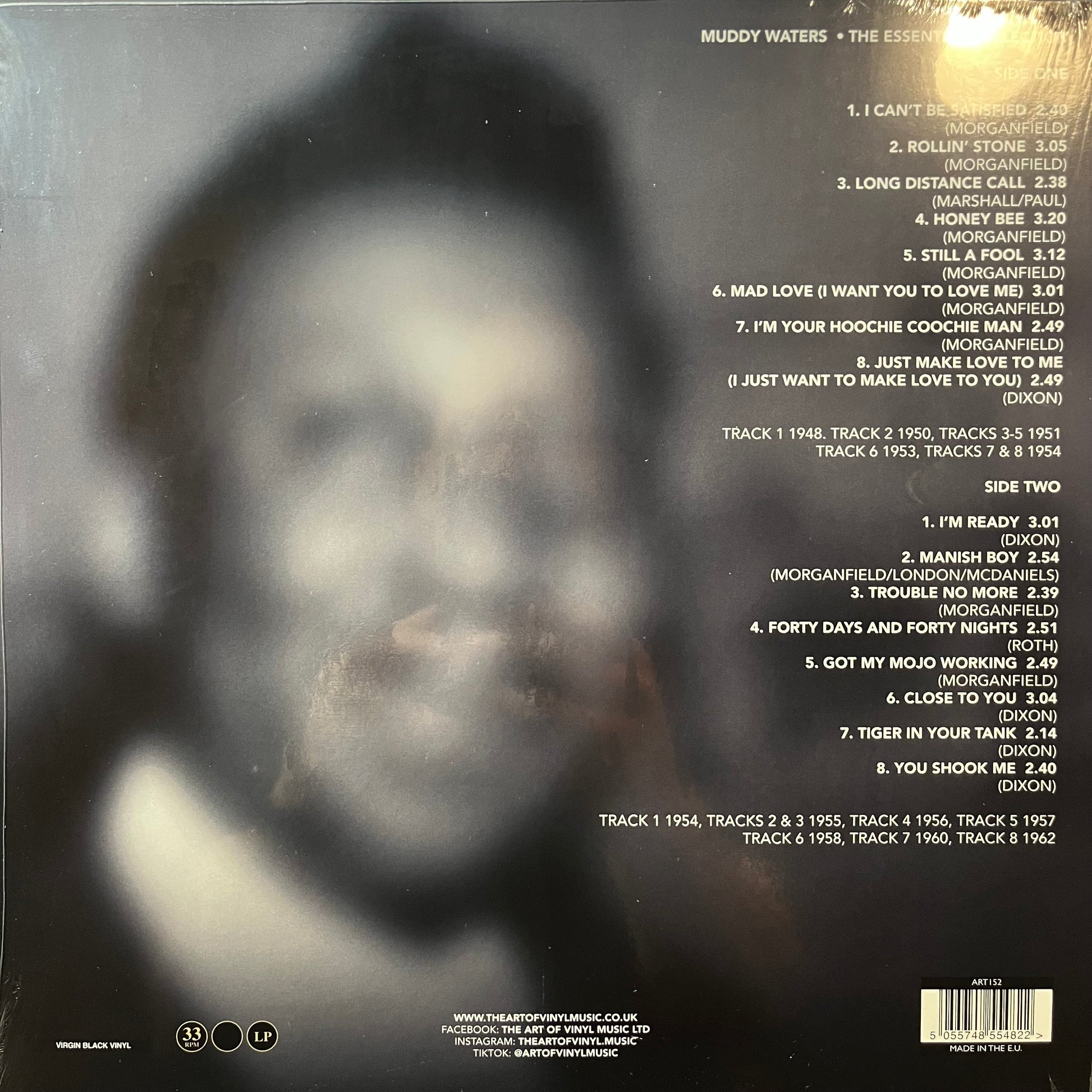 The Essential Collection (VINYL) | - JAZZ *SEALED*