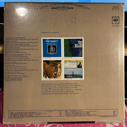 Tony's Greatest Hits Volume III | Mint (M) Near Mint (NM)