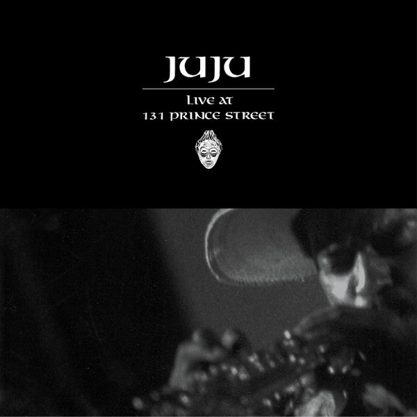 Live At 131 Prince Street | Mint (M) Mint (M) - JAZZ *SEALED*